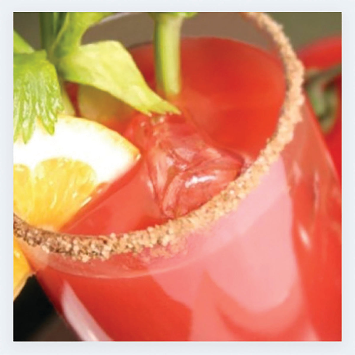 Arawak Farm Bloody Mary