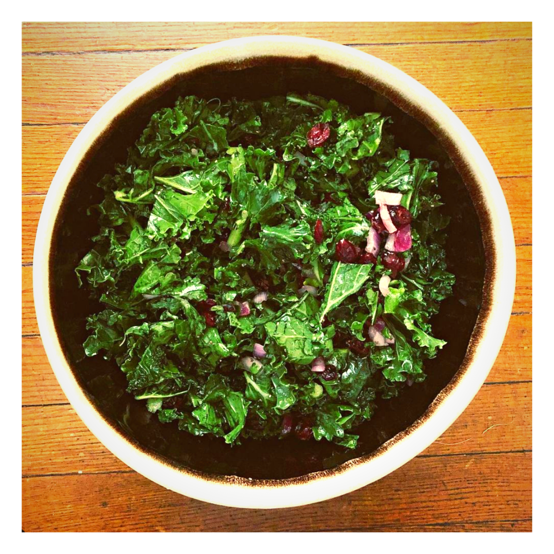 Kale Salad