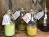 Arawak Farm Vinaigrettes